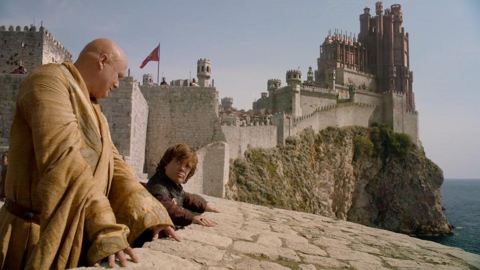Game of Thrones Filming locations in Dubrovnik