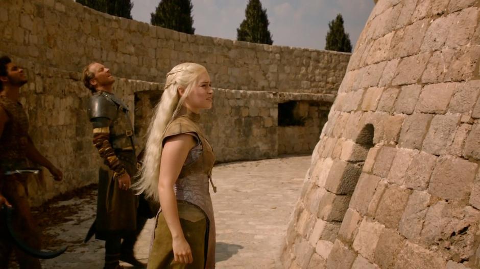 Game of Thrones Filming locations in Dubrovnik