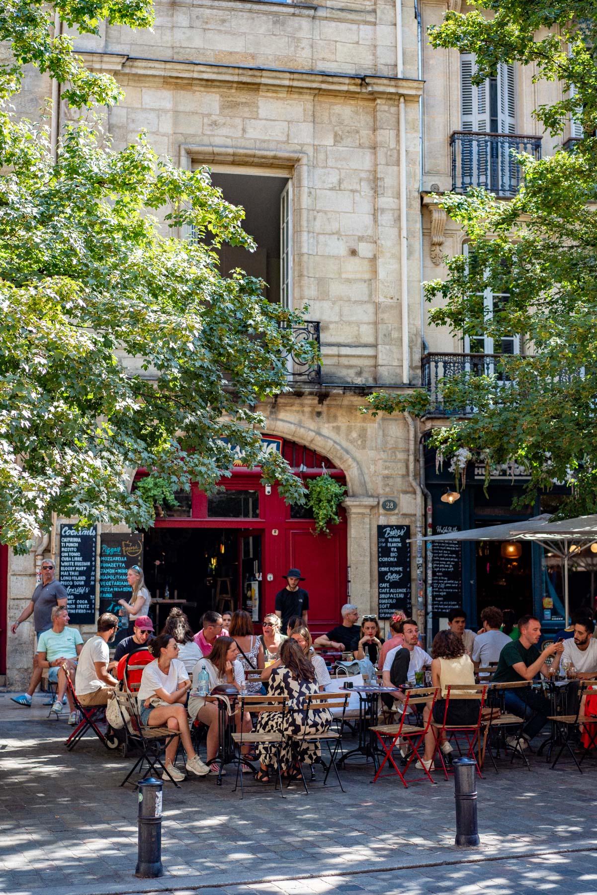 Visiting Bordeaux, France
Best things to do Bordeaux 