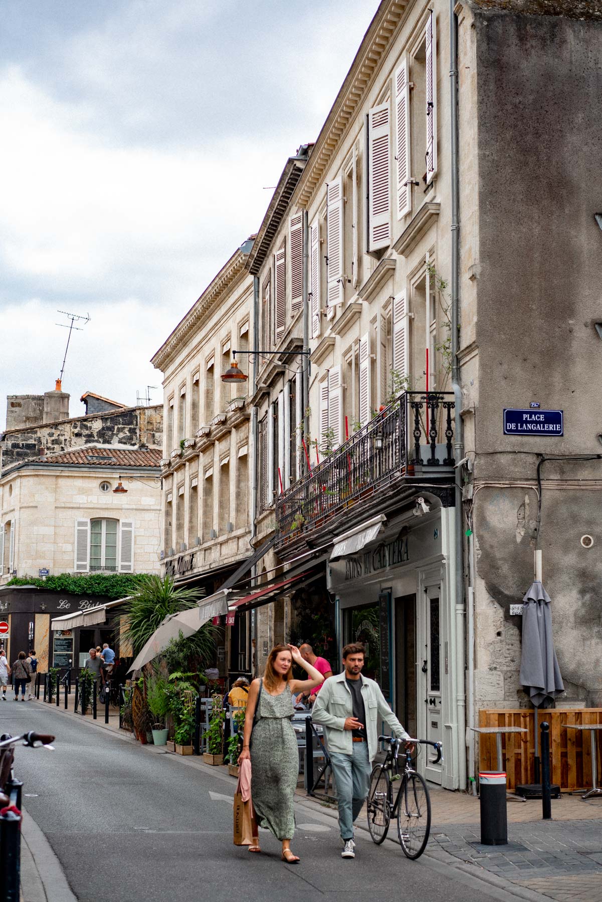 best things to do Bordeaux France 