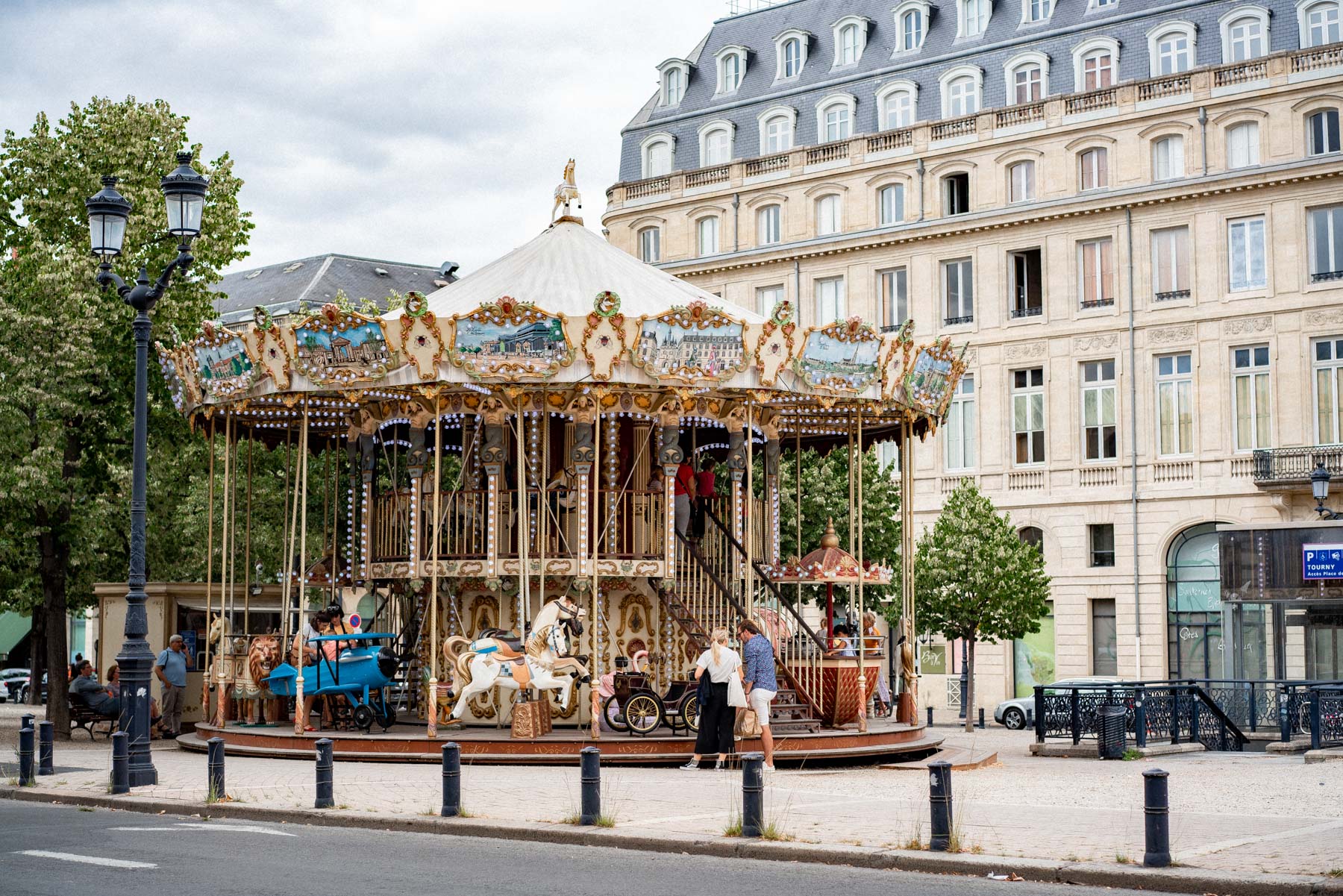 best things to do Bordeaux France 