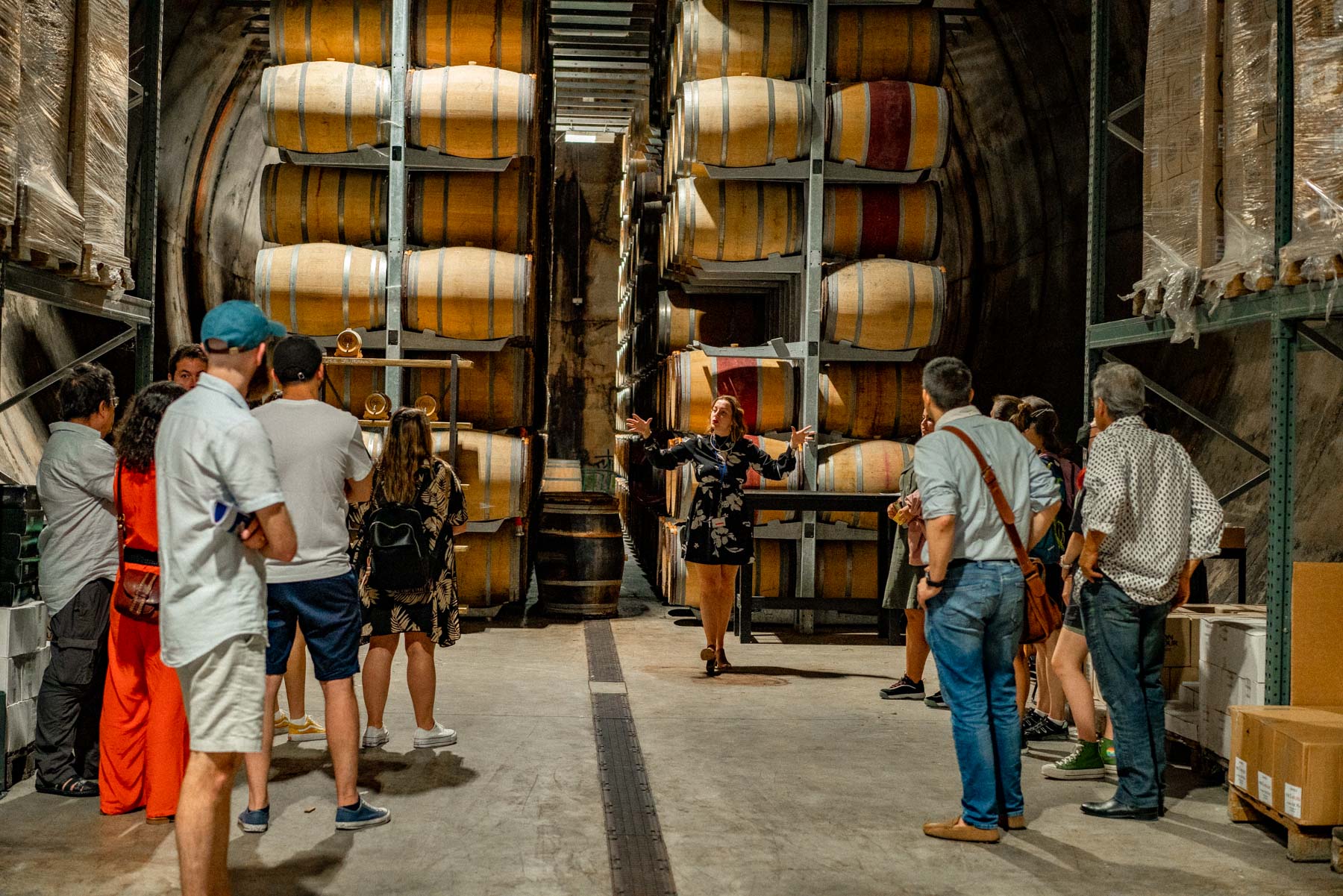 Whiskey tasting Bordeaux 