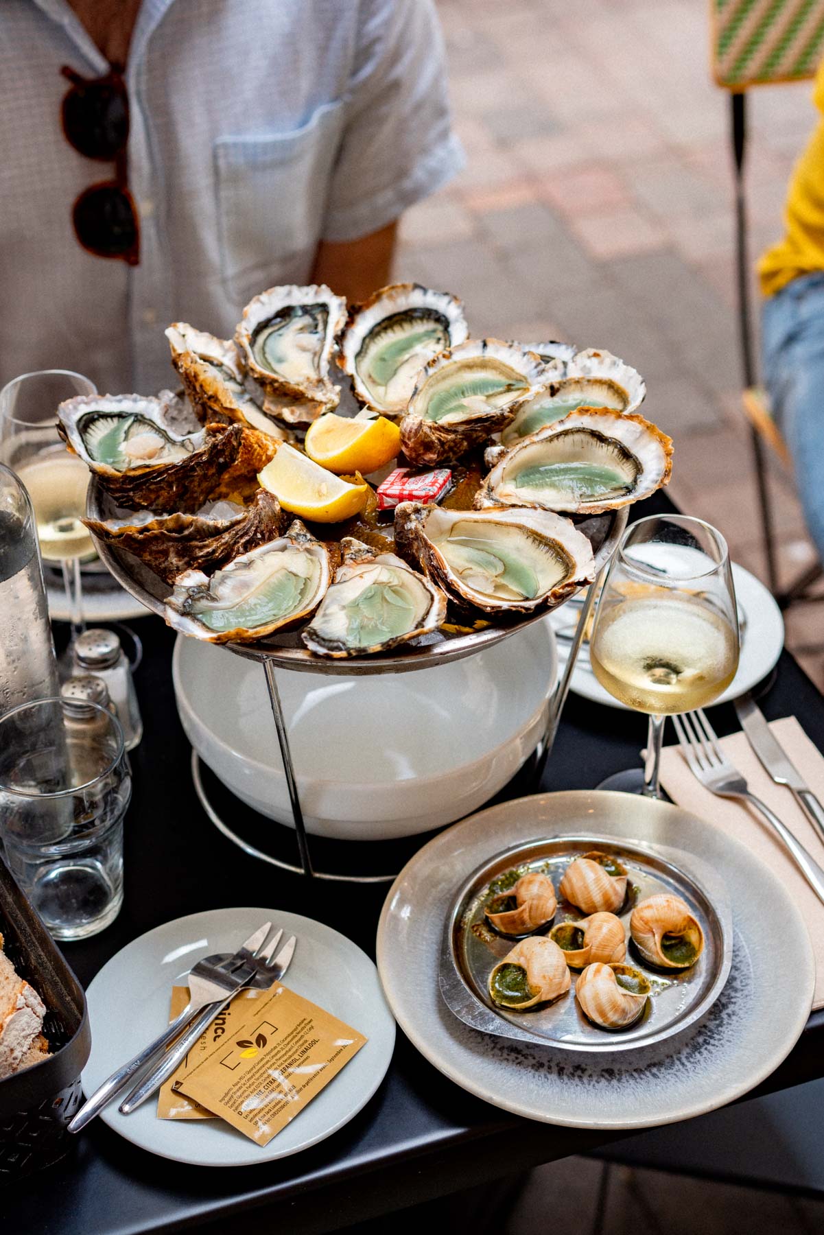 best restaurants Bordeaux