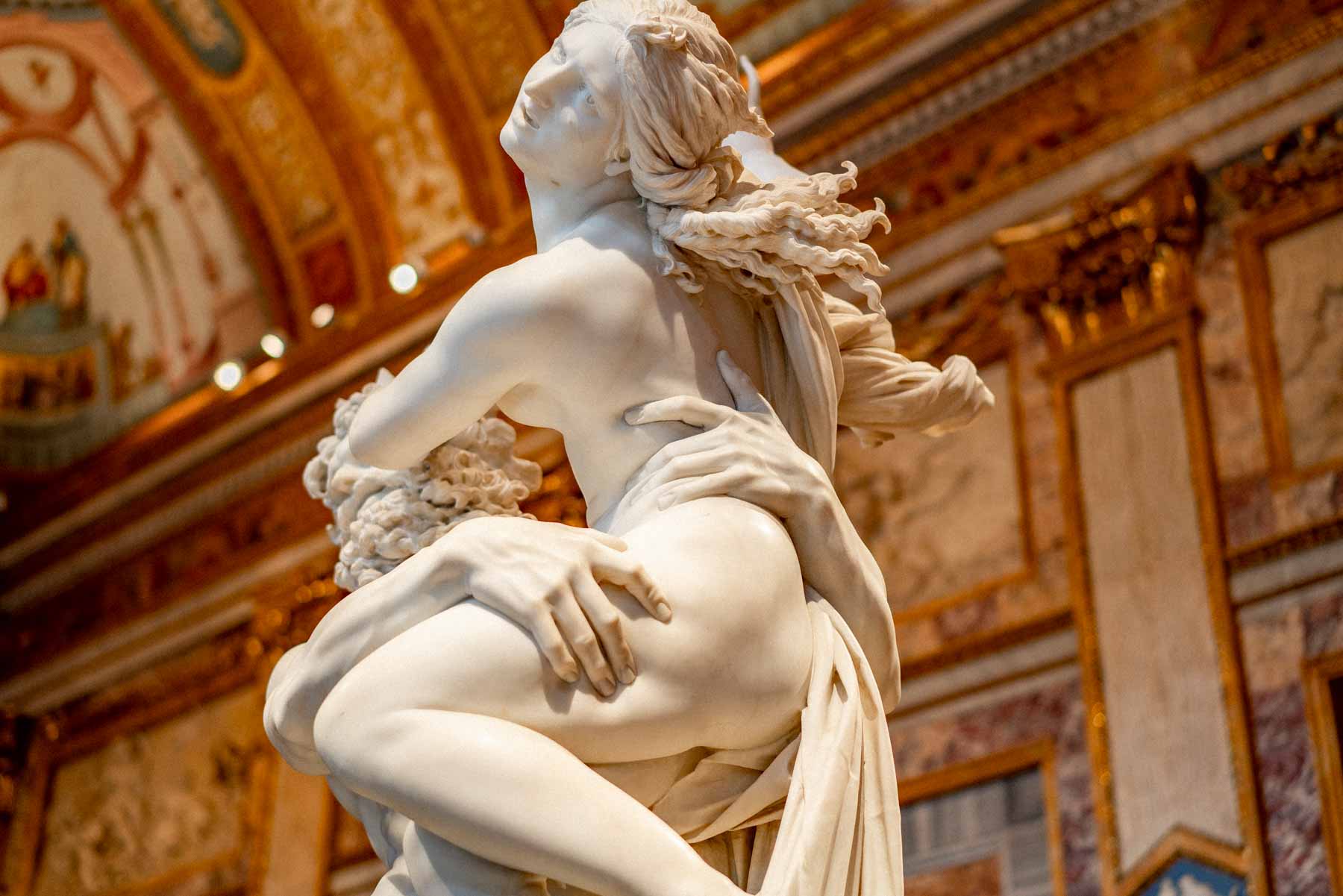 Top attractions in Rome