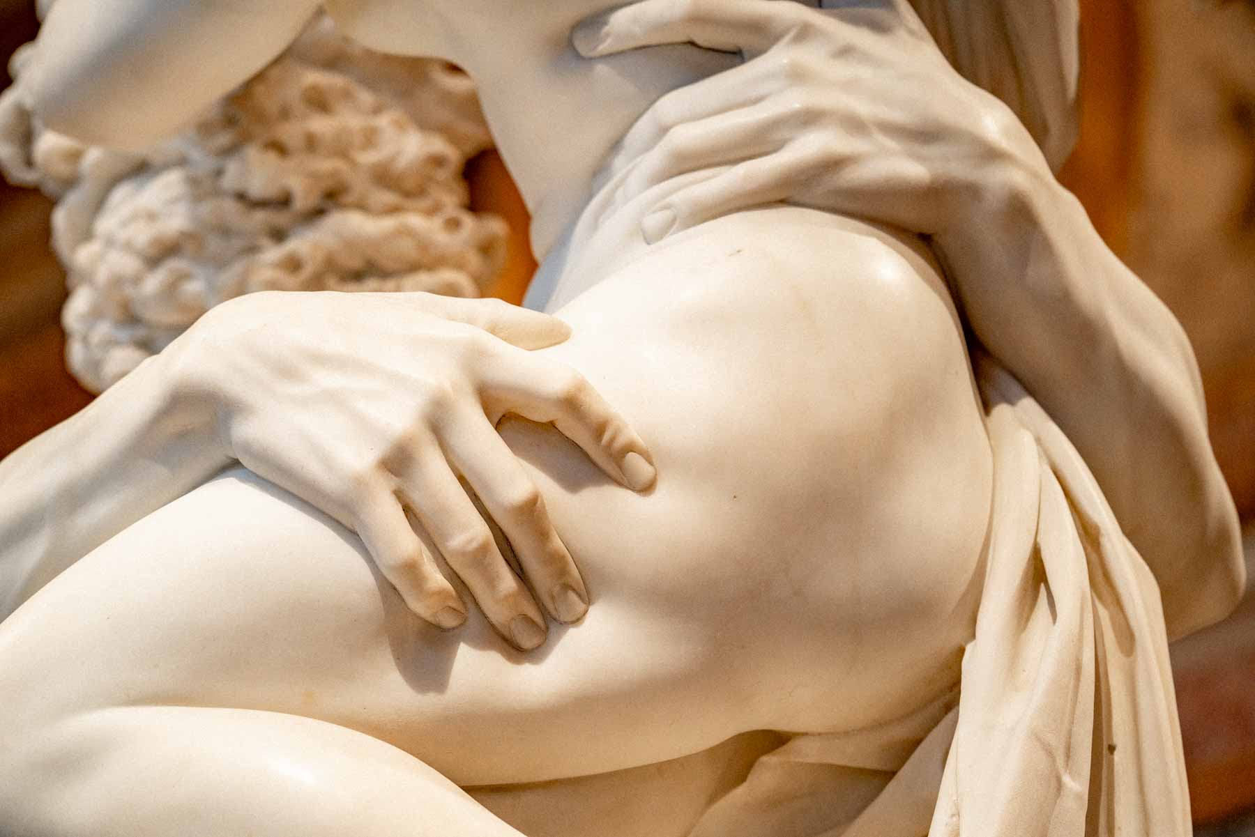 Top attractions in Rome