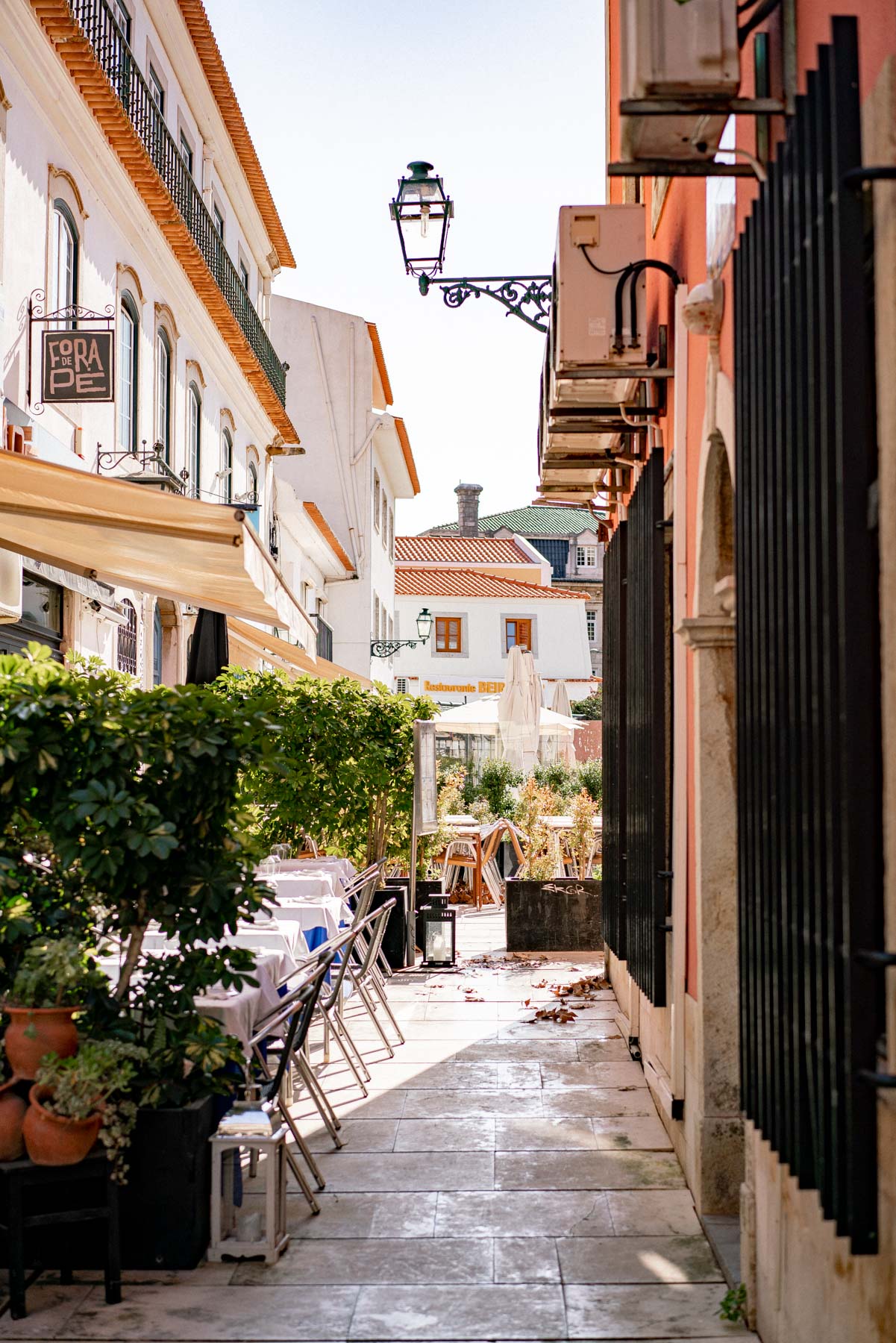 Best things to do Cascais Portugal