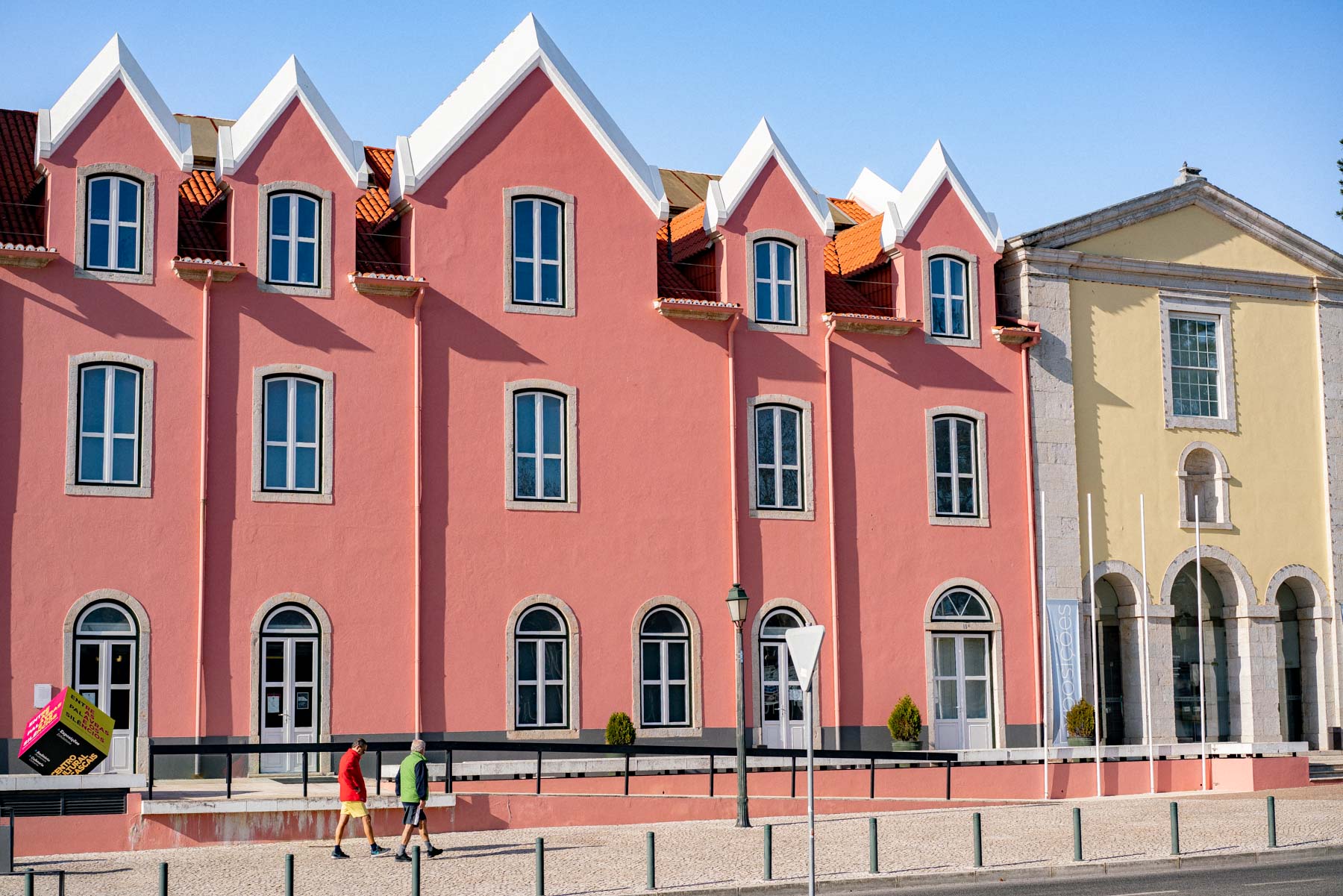 Visiting Cascais best things to do 