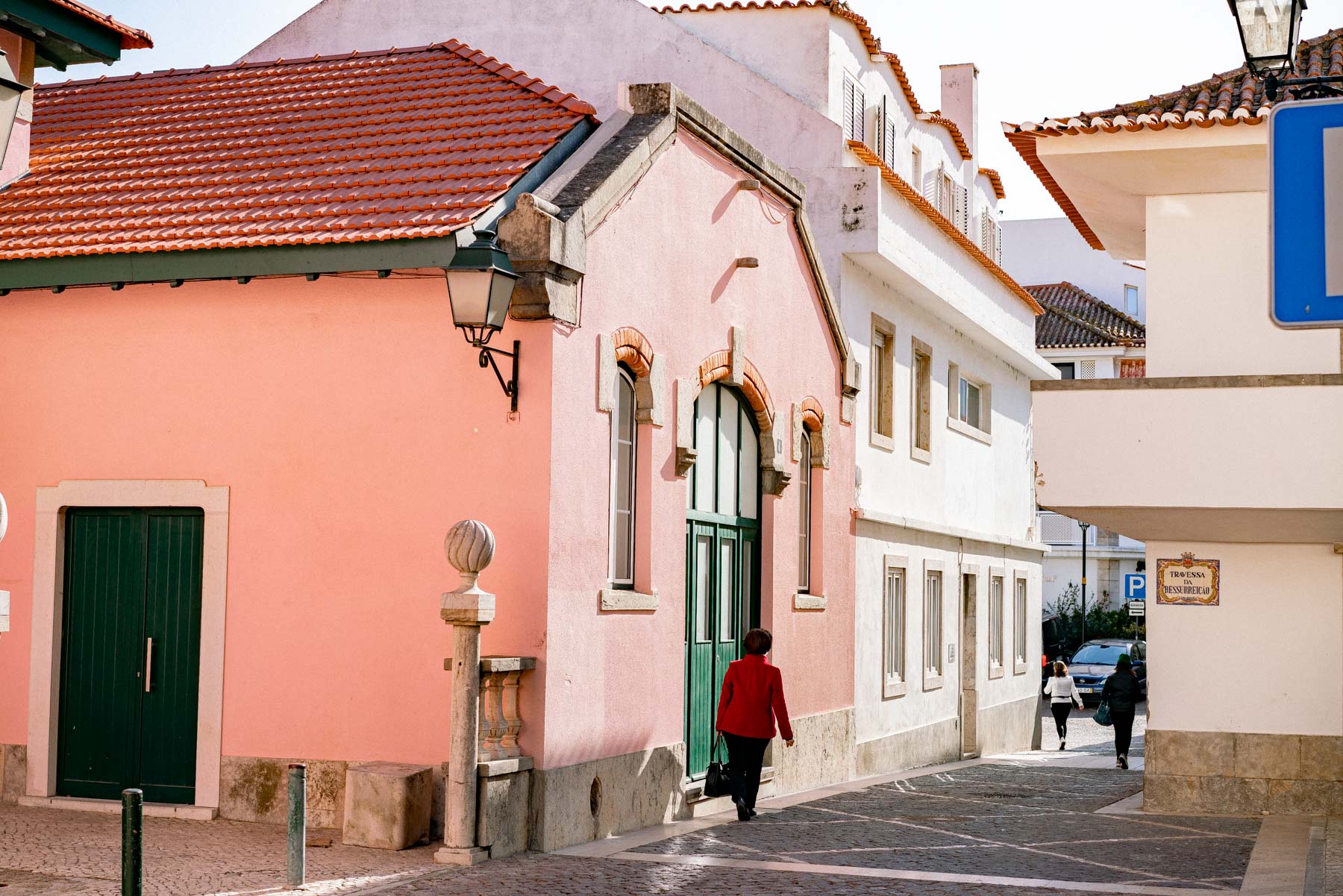 Best things to do Cascais Portugal