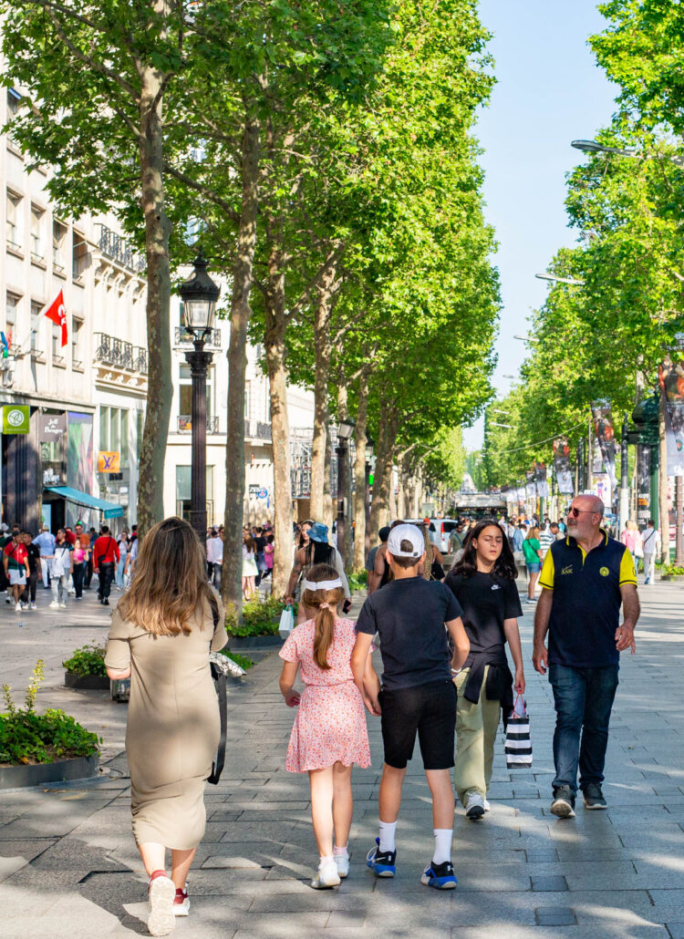 25 Exciting Things to Do in Paris With Kids (For All Budgets)