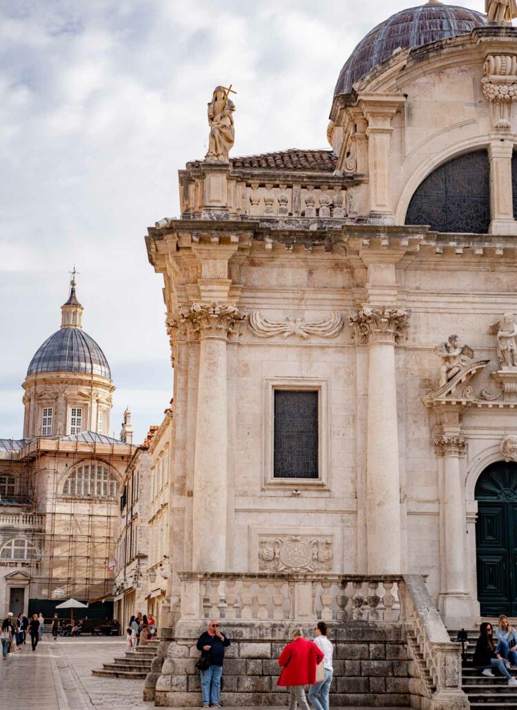 All the Must-See Game of Thrones Filming Locations in Dubrovnik