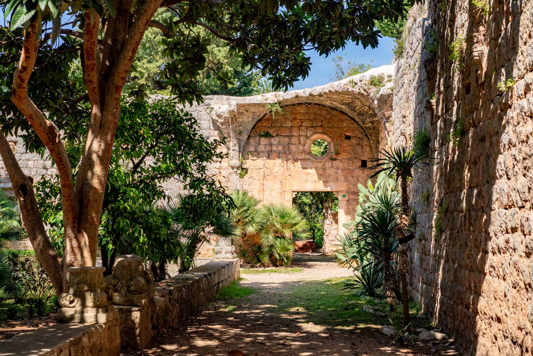 Game of Thrones Filming locations Dubrovnik 