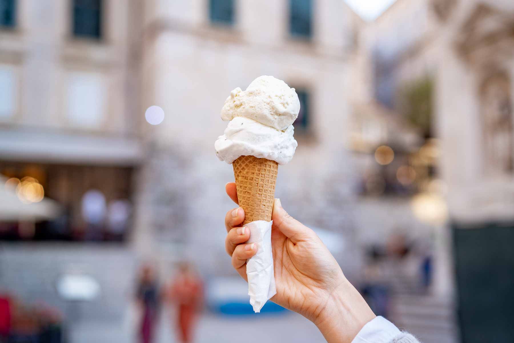 Visiting Dubrovnik Croatia