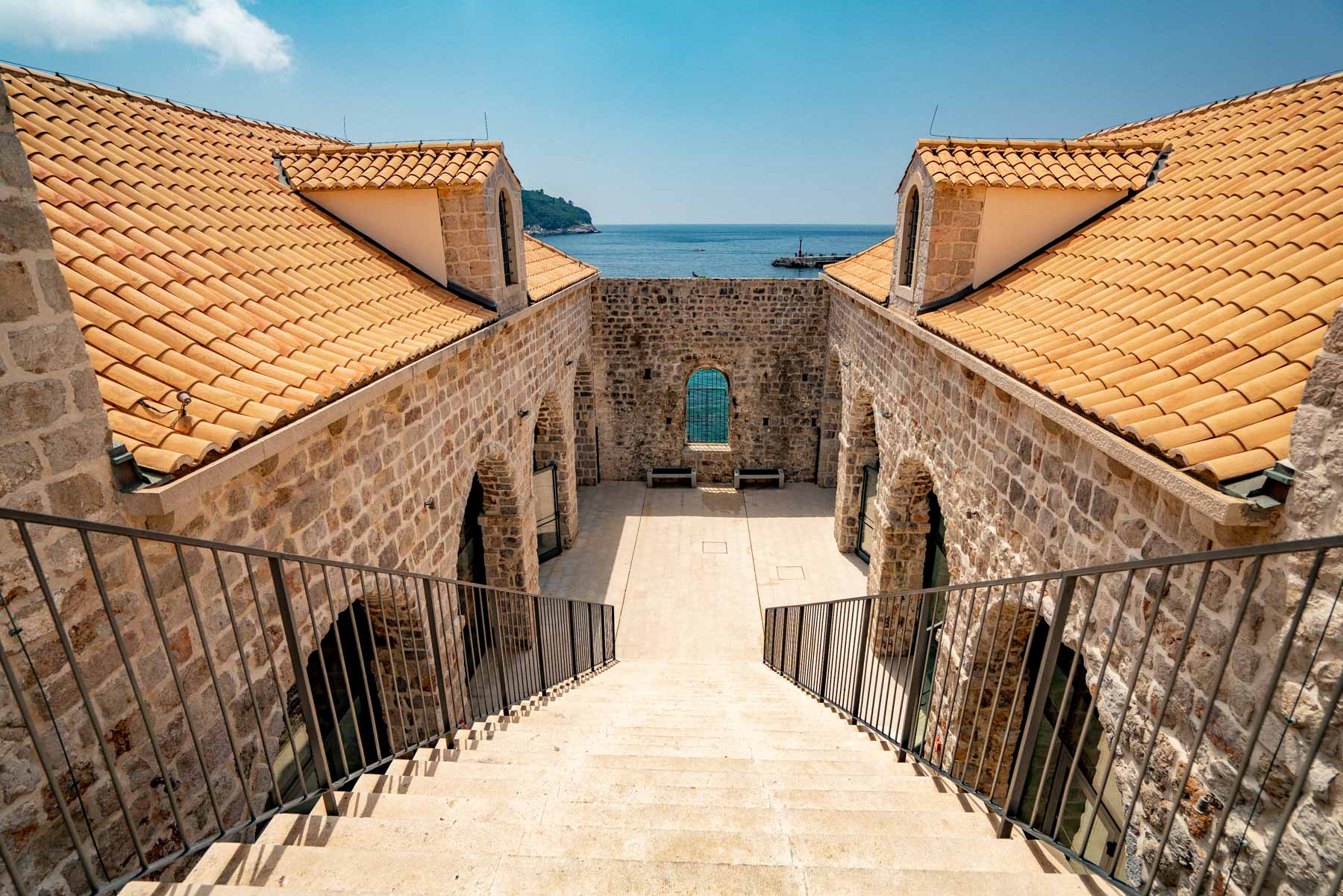 Dubrovnik Game of Thrones