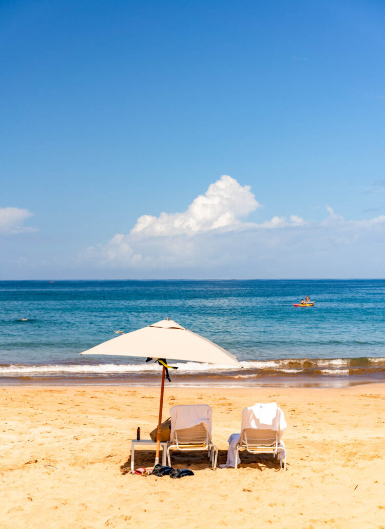 All the Best Best Beaches On Oahu (You Can’t Afford to Miss)