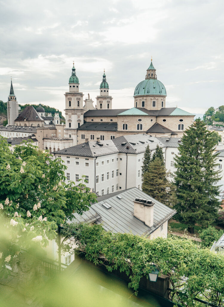 How to Spend One Day in Salzburg, Austria (Helpful Guide + Tips)