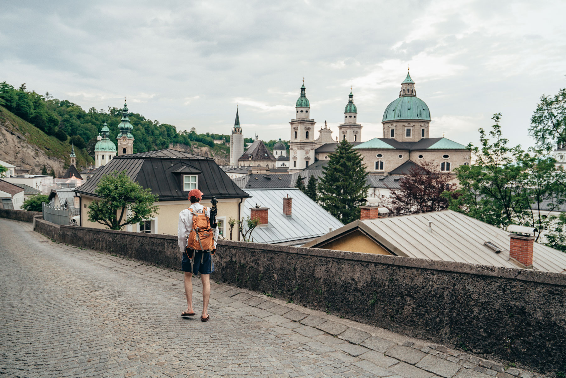 Salzburg Cathedral