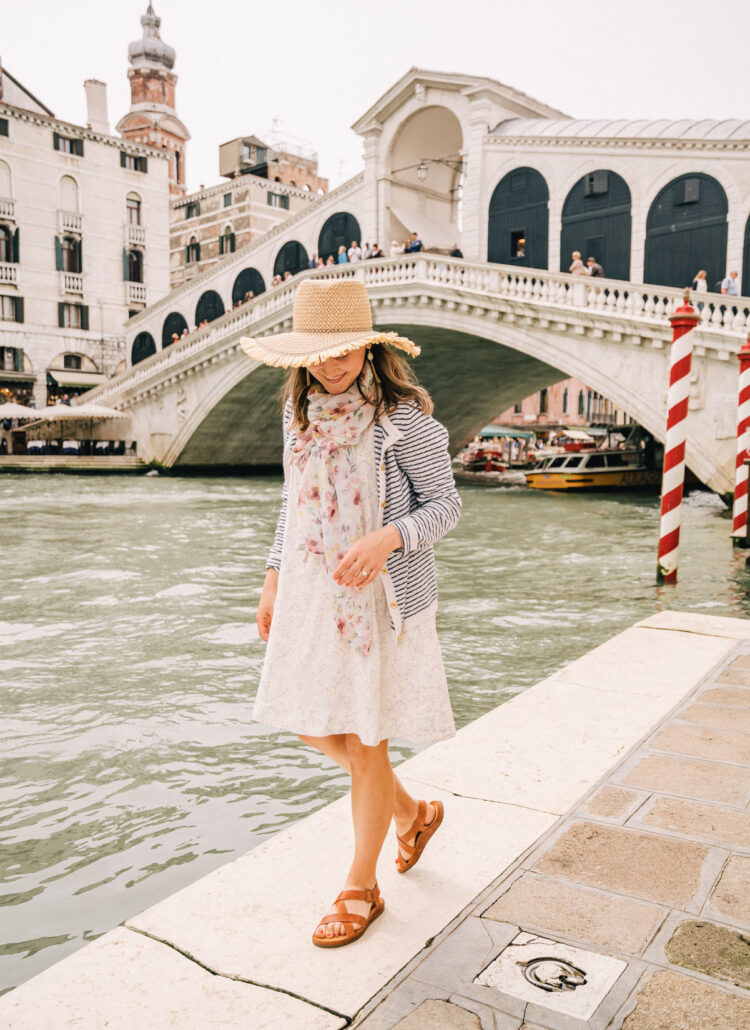 10 Adventurous Things to Do in Venice (& Why You Need to Visit for Yourself)