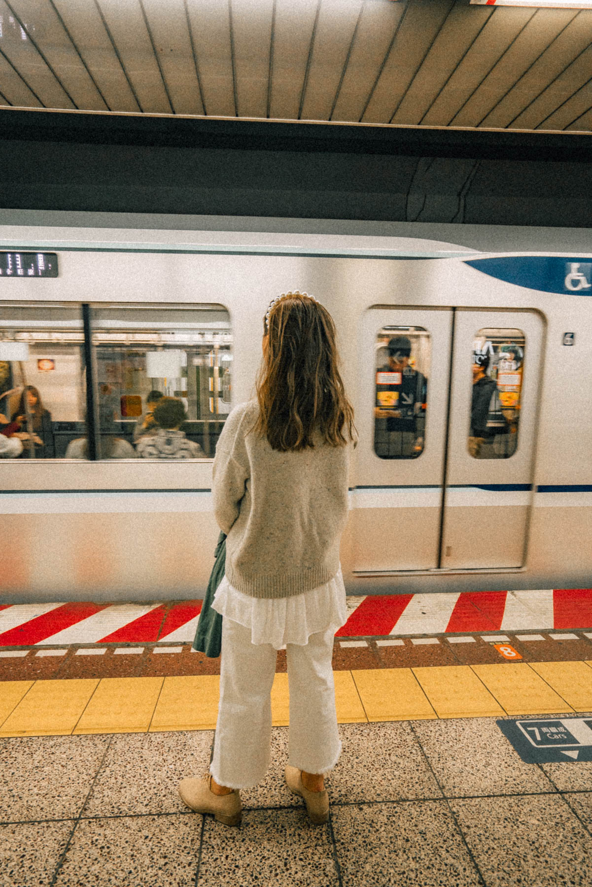 unique things to do in Tokyo Japan