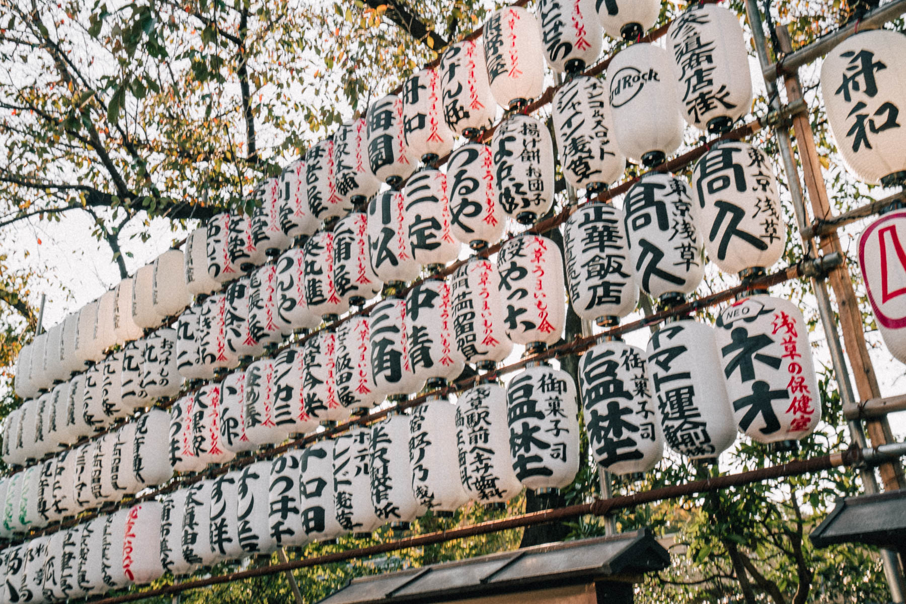 Visiting Tokyo, things to do