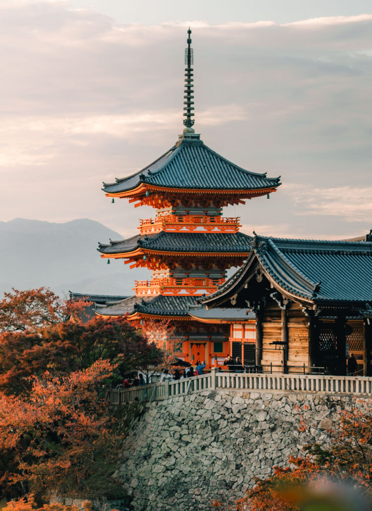 Kyoto