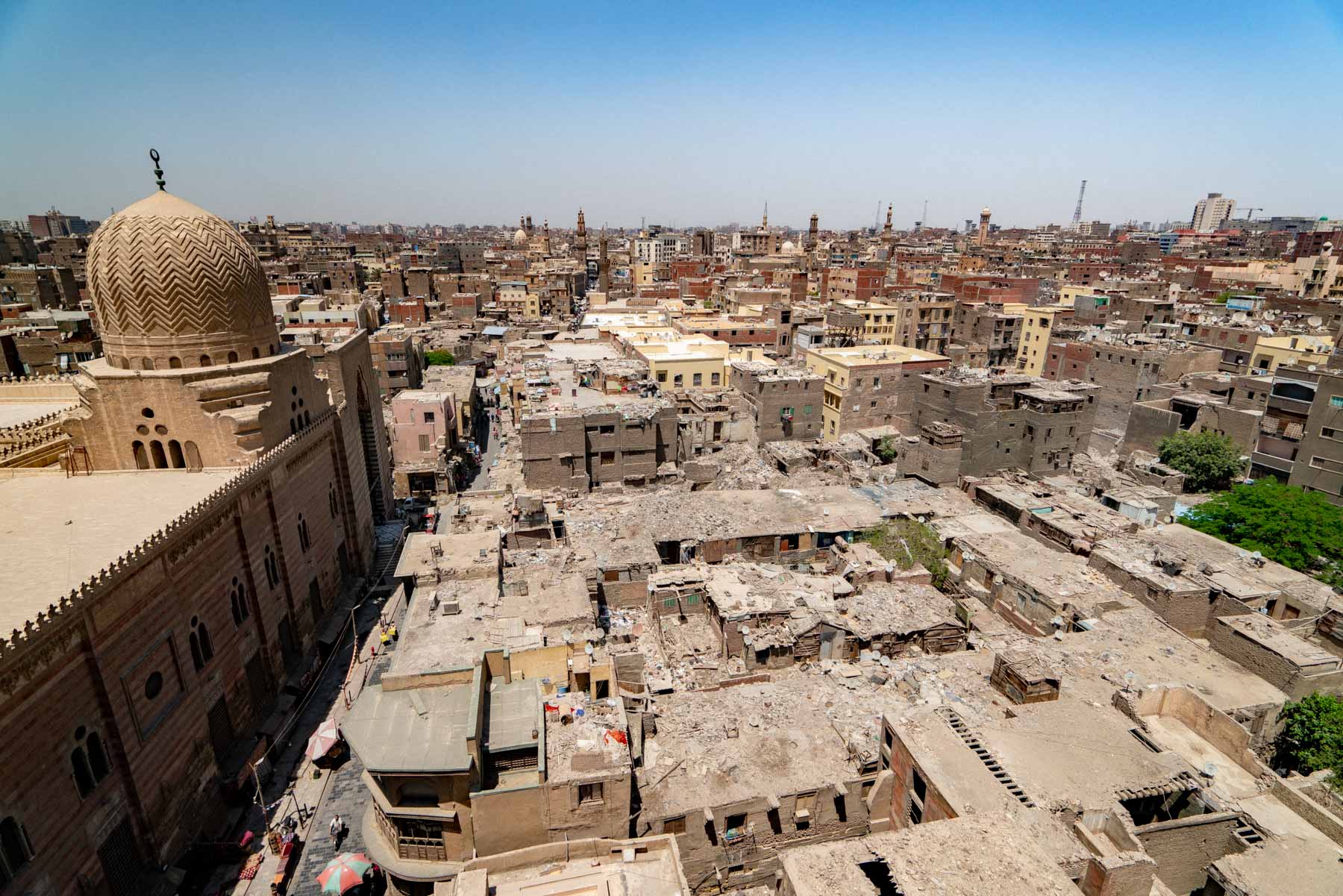 Things no one tells you about visiting egypt