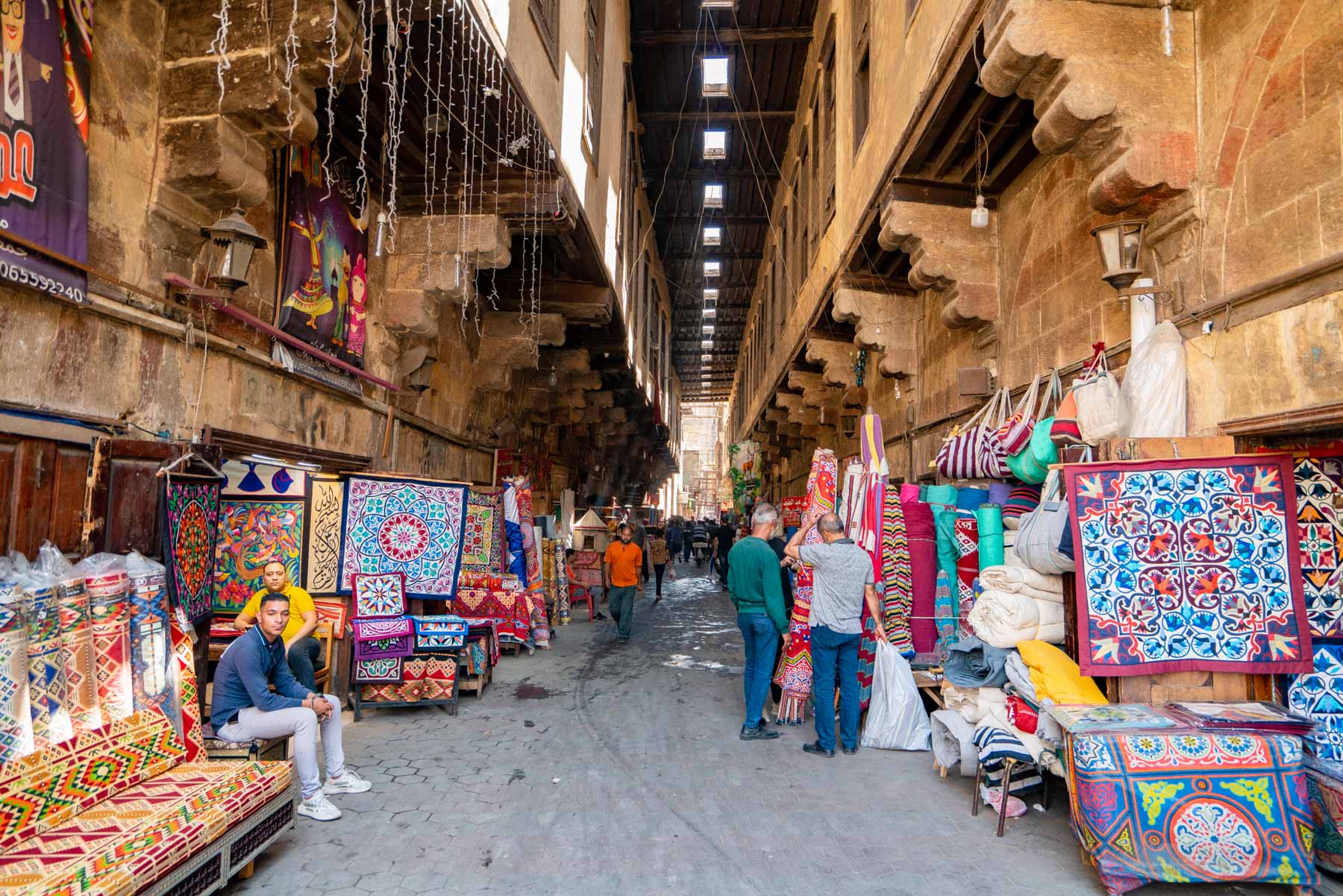 Things no one tells you about visiting egypt