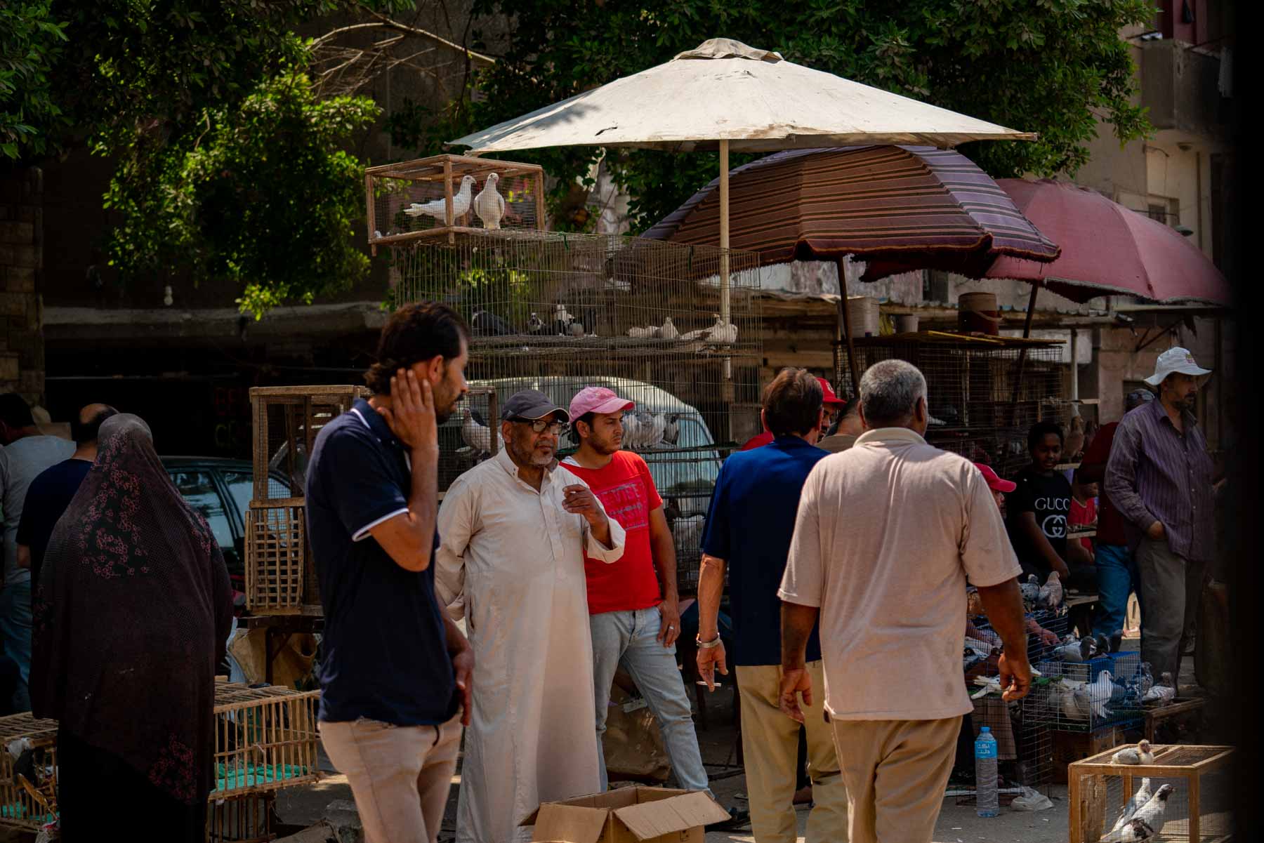 Is Egypt safe to visit?