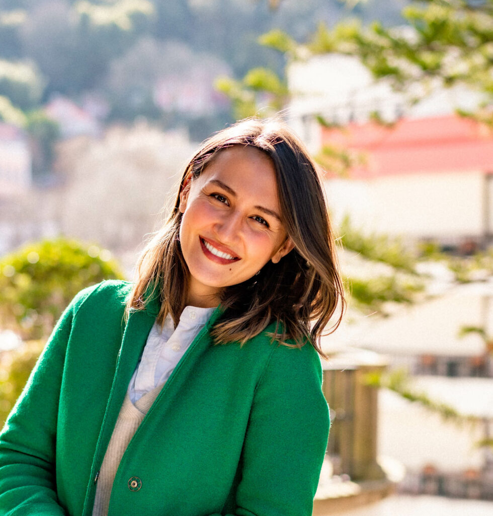 antonina pattiz, embrace someplace