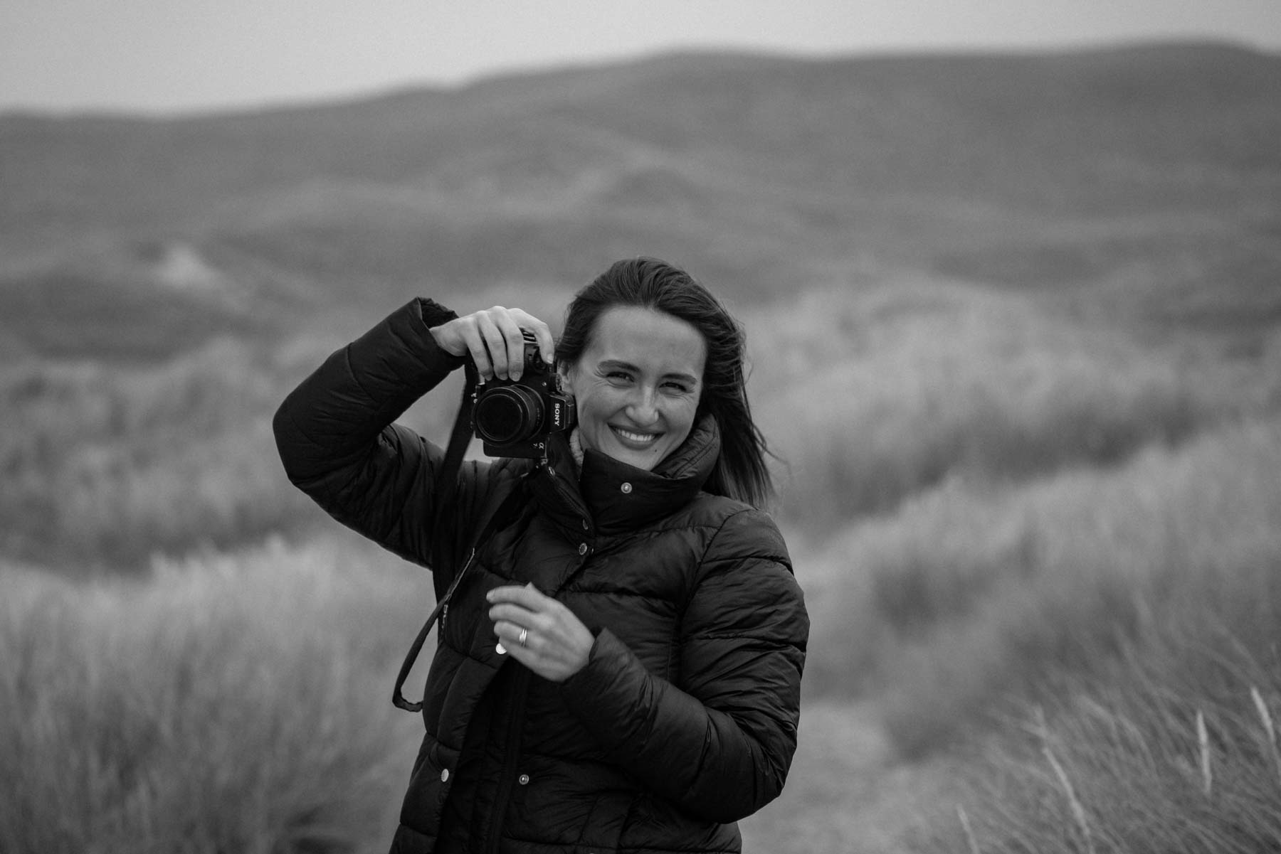 Antonina Pattiz Scotland