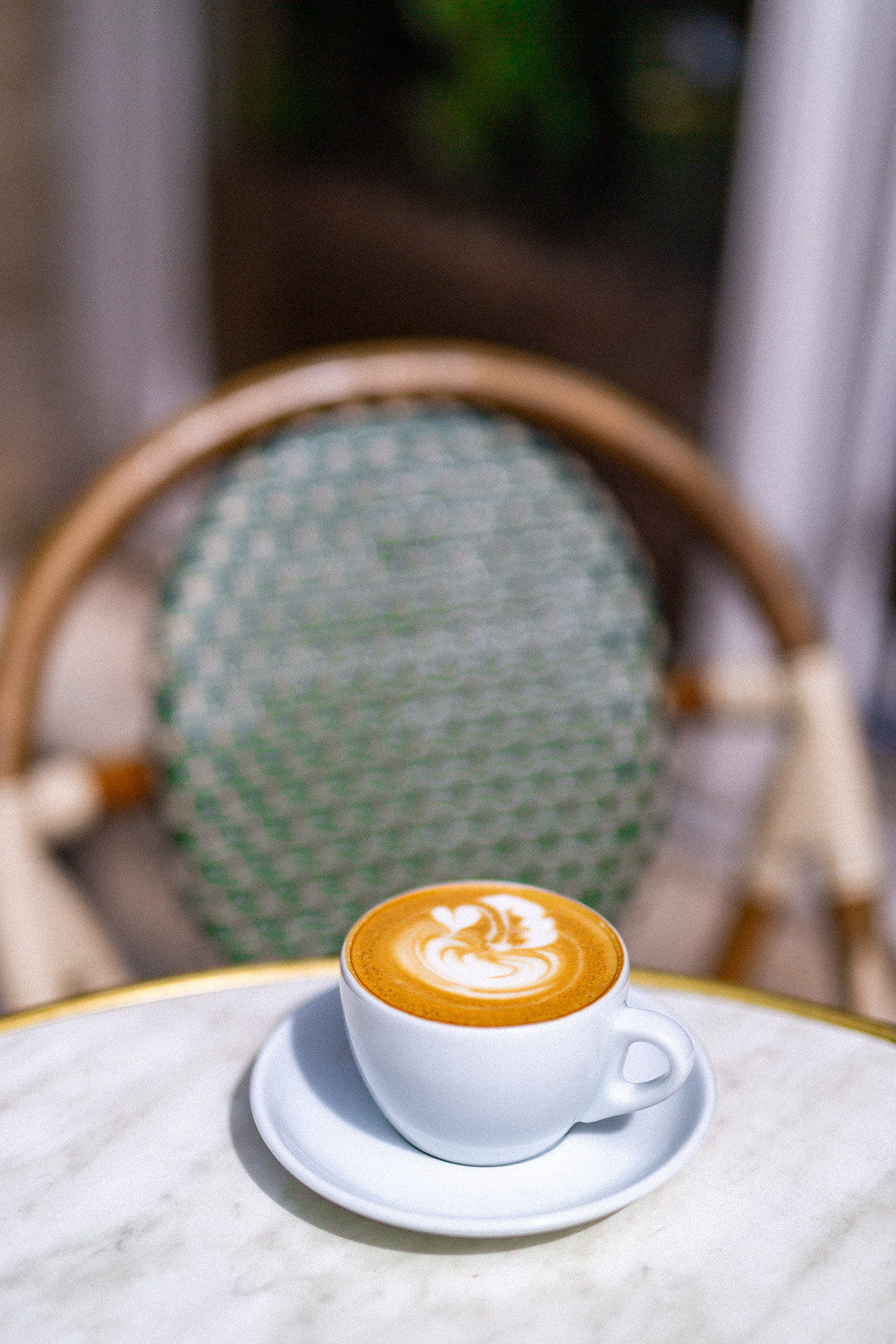 La Cafeotheque de Paris
Best cafes Paris