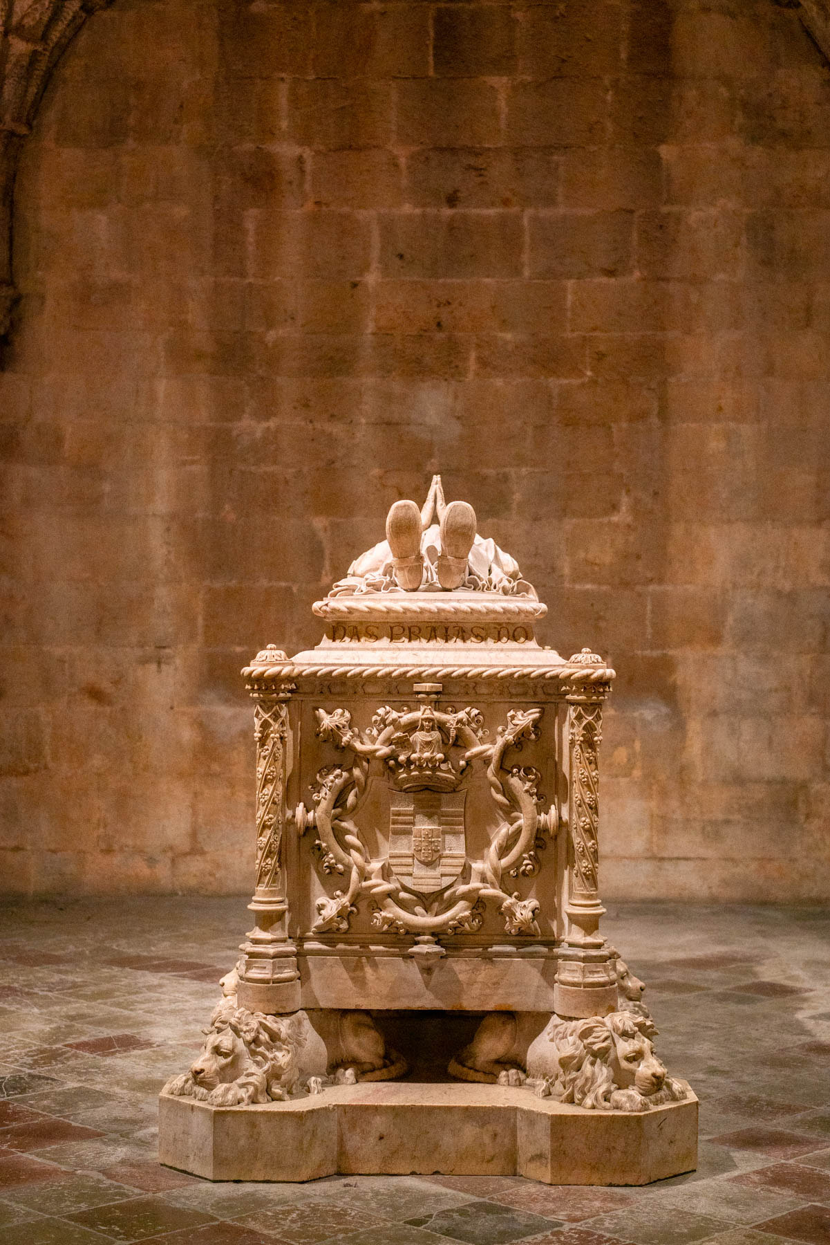 Monastery of Jerónimos