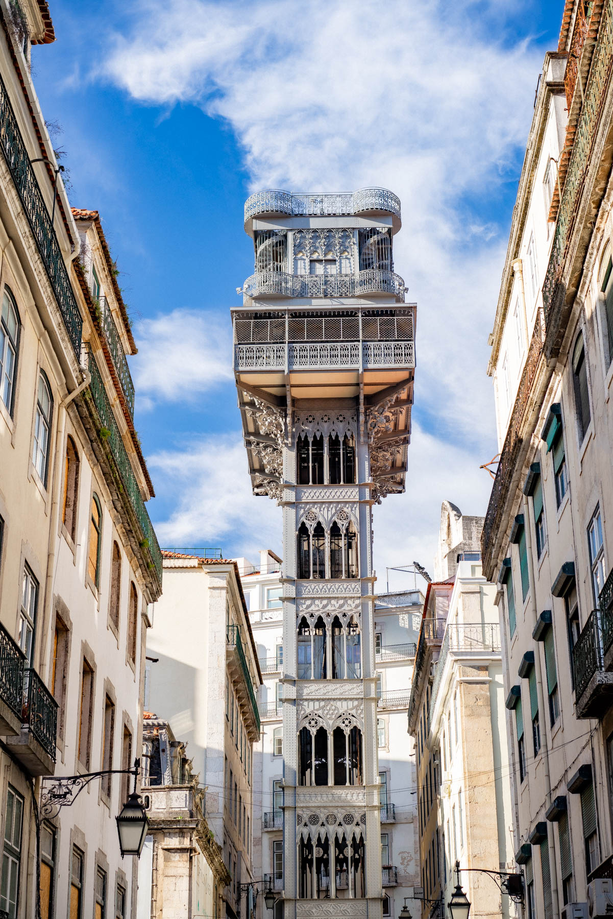 Elevador de Santa Justa