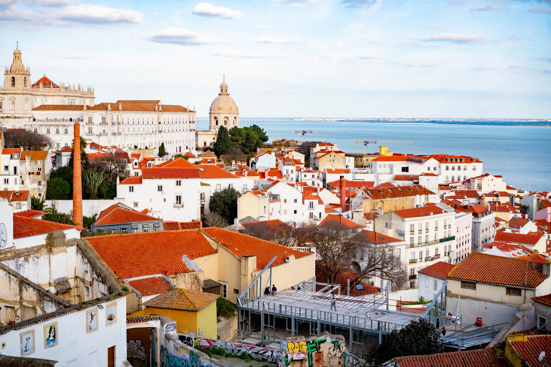 Best things to do Lisbon Portugal