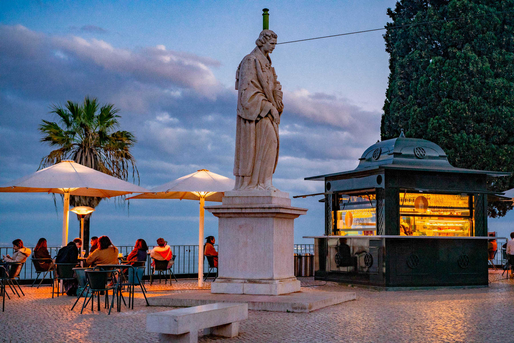 Best things to do Lisbon 