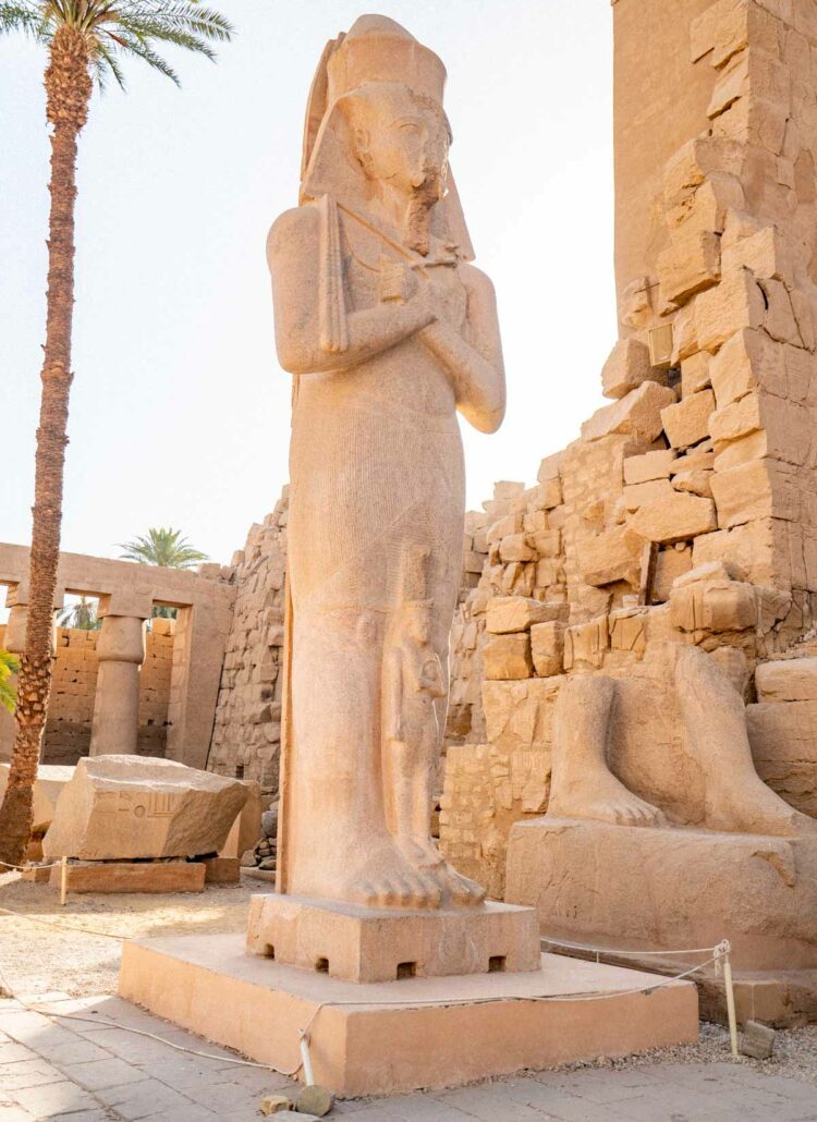 I Visited Egypt With an Open Mind, Here’s 10 Reasons I Won’t Return