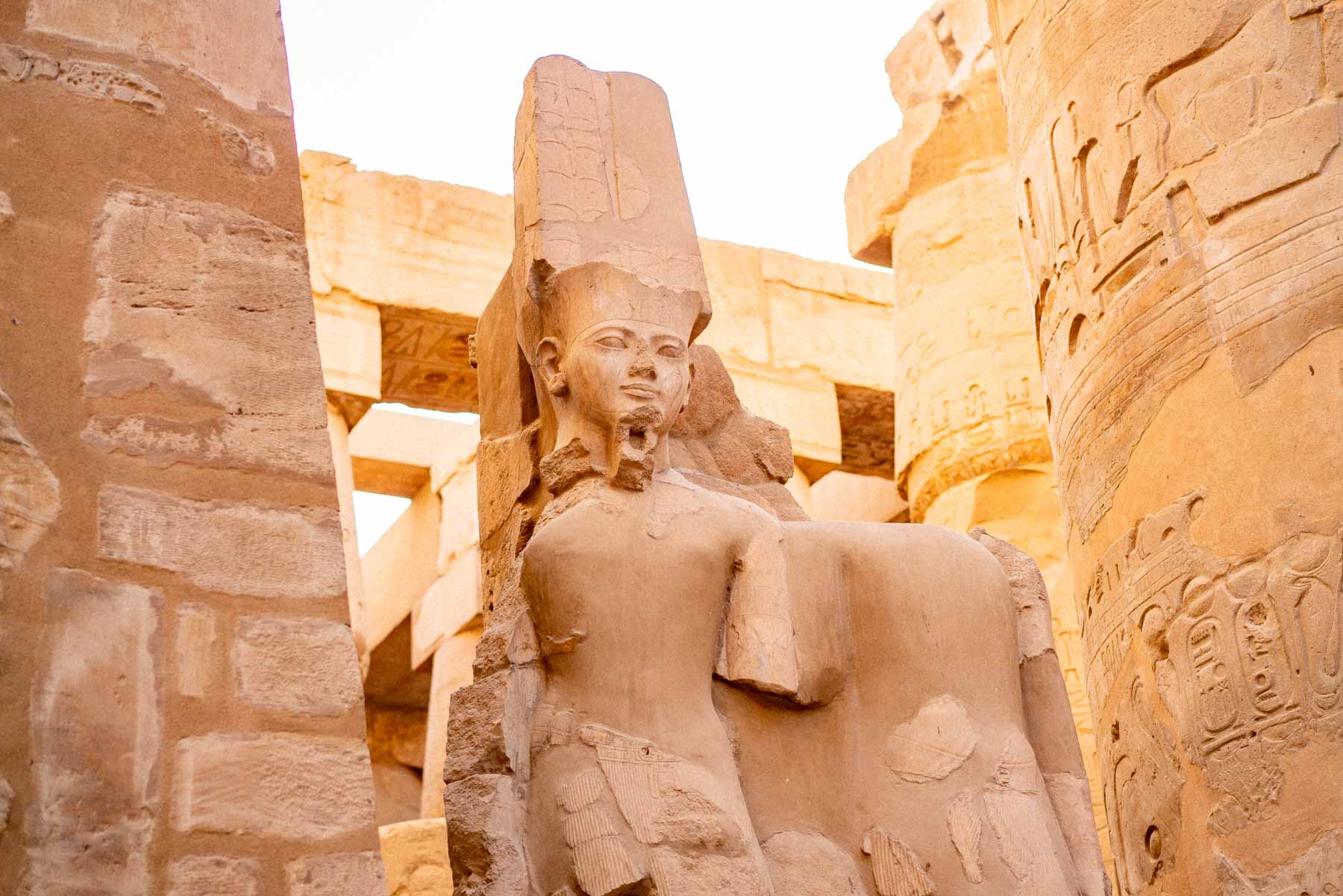 What to pack for Egypt