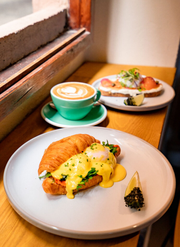 10 Endearing Palma Cafes Serving Great Coffee