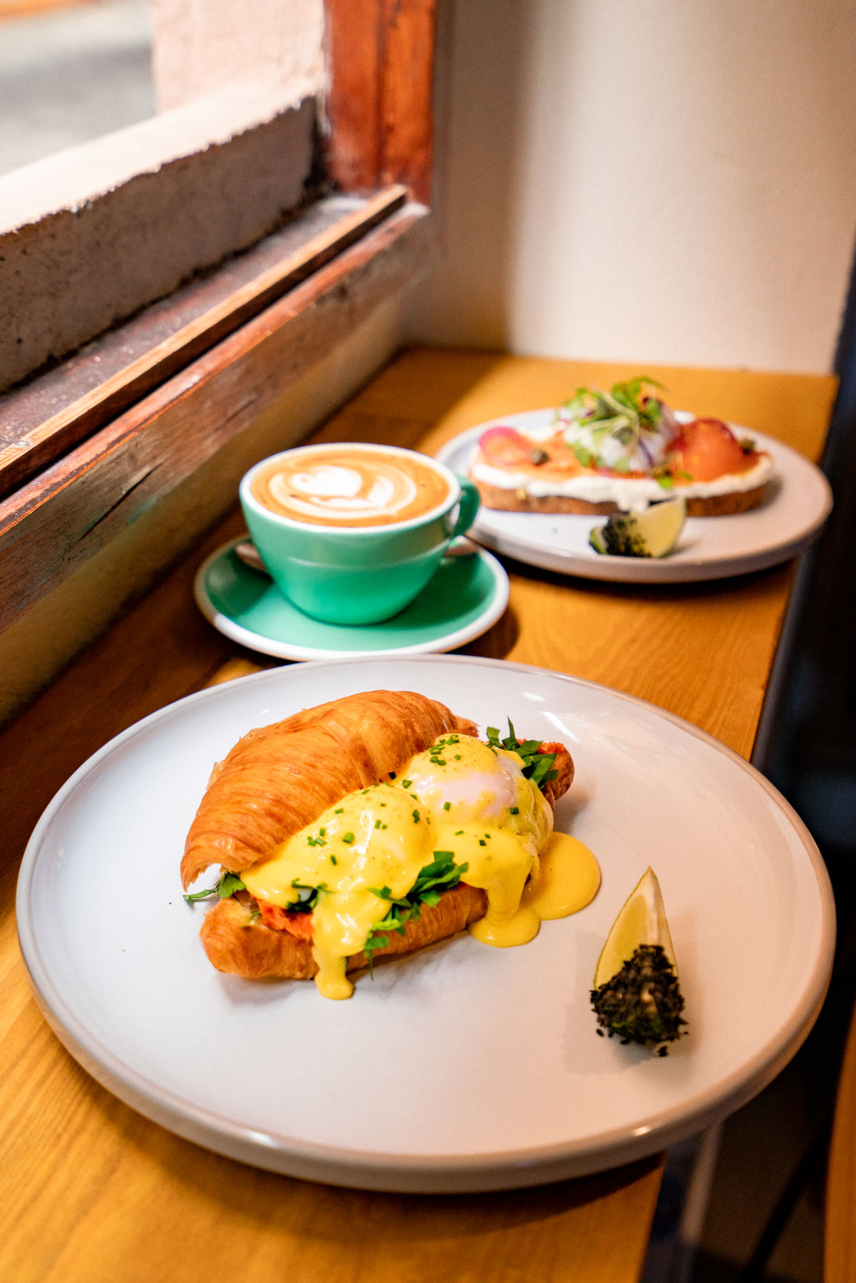 Best cafes Palma Mallorca