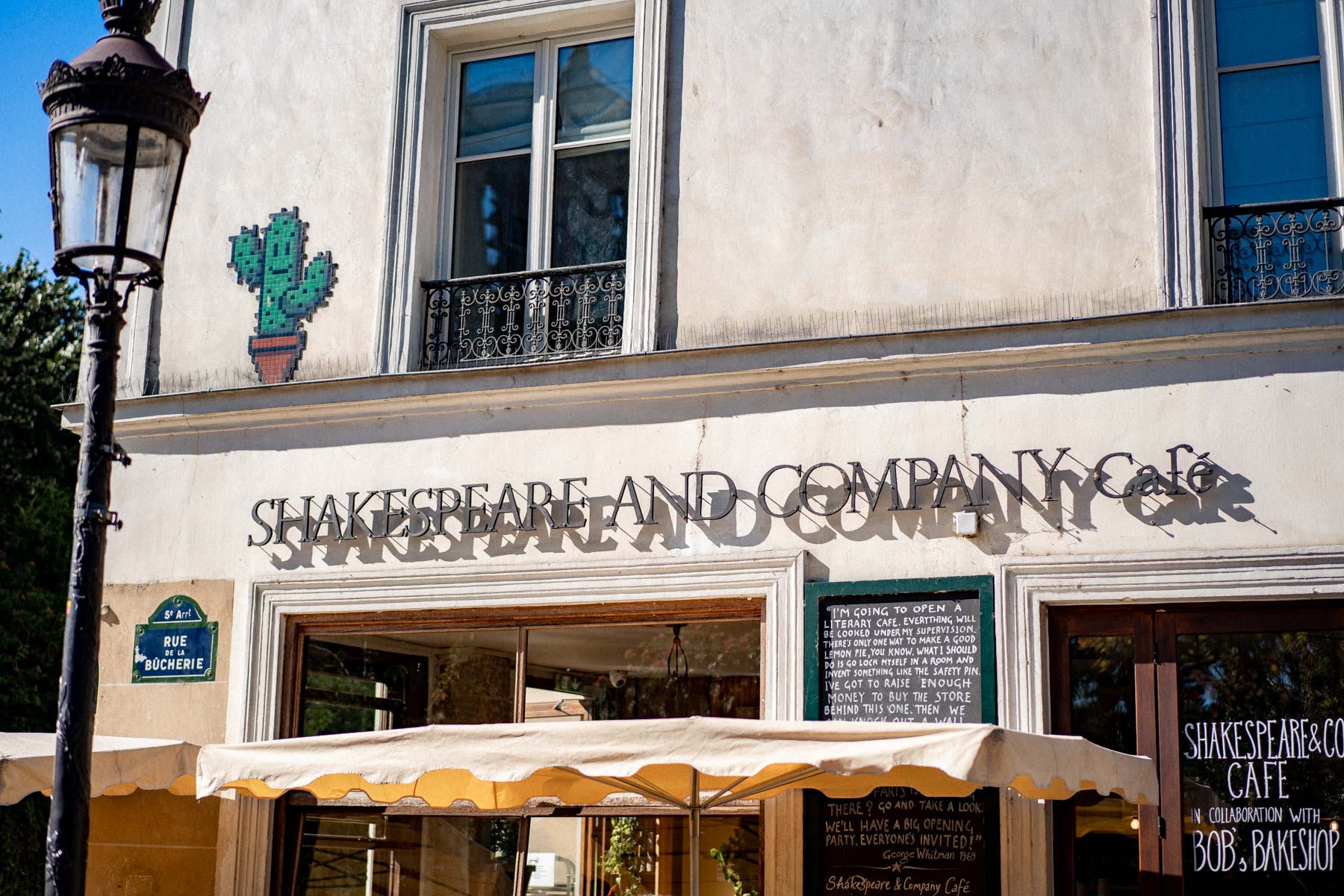 Unique things to do in Paris