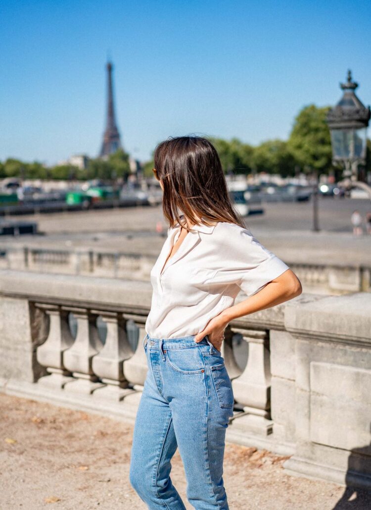 Where to Stay in Paris: The Best Neighborhoods For First Timers (+ Two to Avoid!)