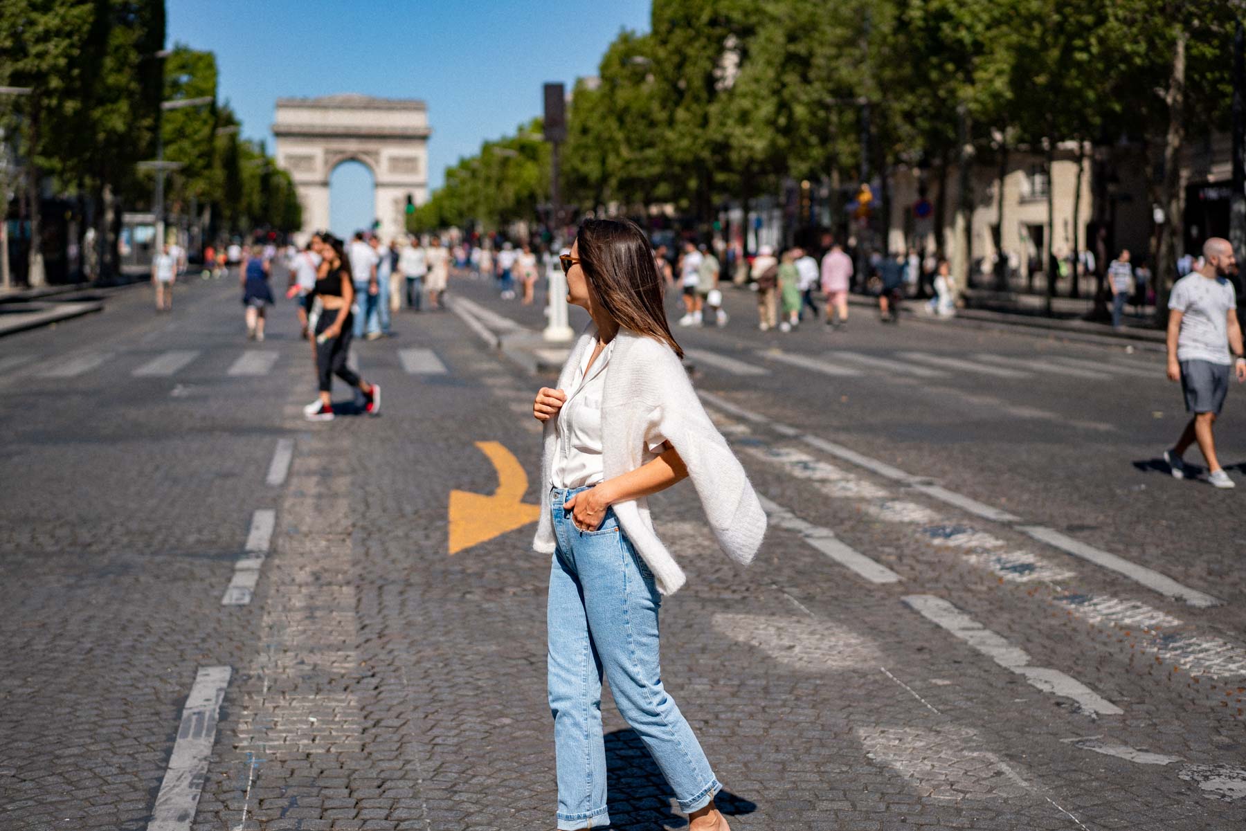 Best things to do Paris