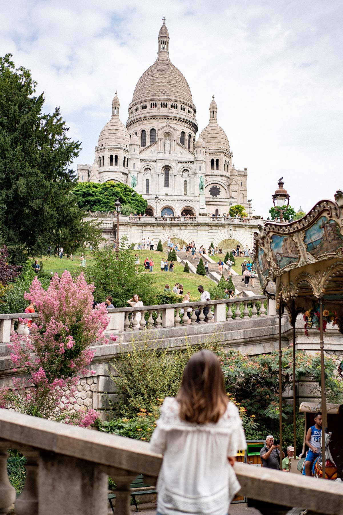 Best things to do Paris