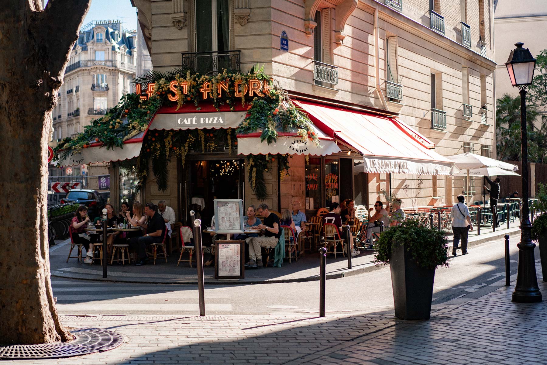 best things to do Paris