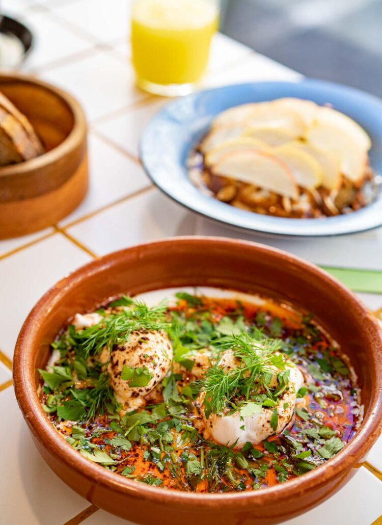 10 Tasty Porto Brunch Spots Worth the Wait