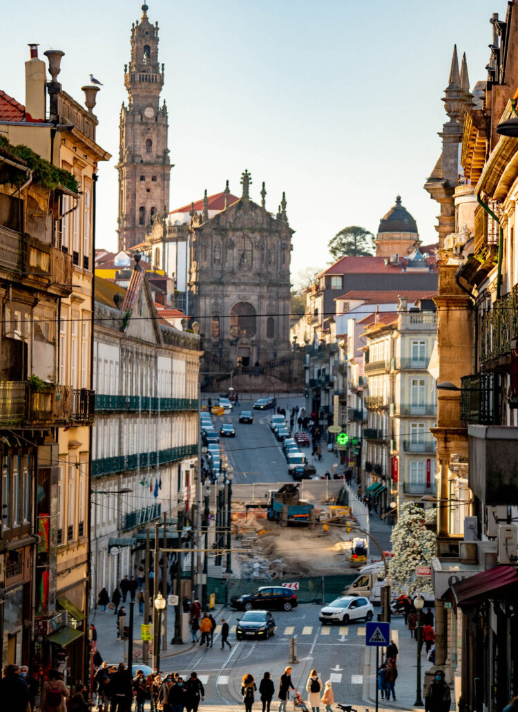3 EPIC Days in Porto, Portugal (Helpful Porto Itinerary)
