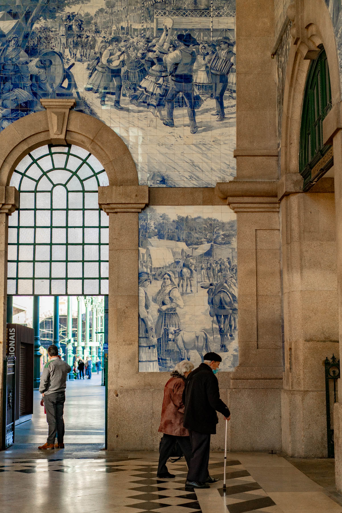 3 Days in Porto, Portugal