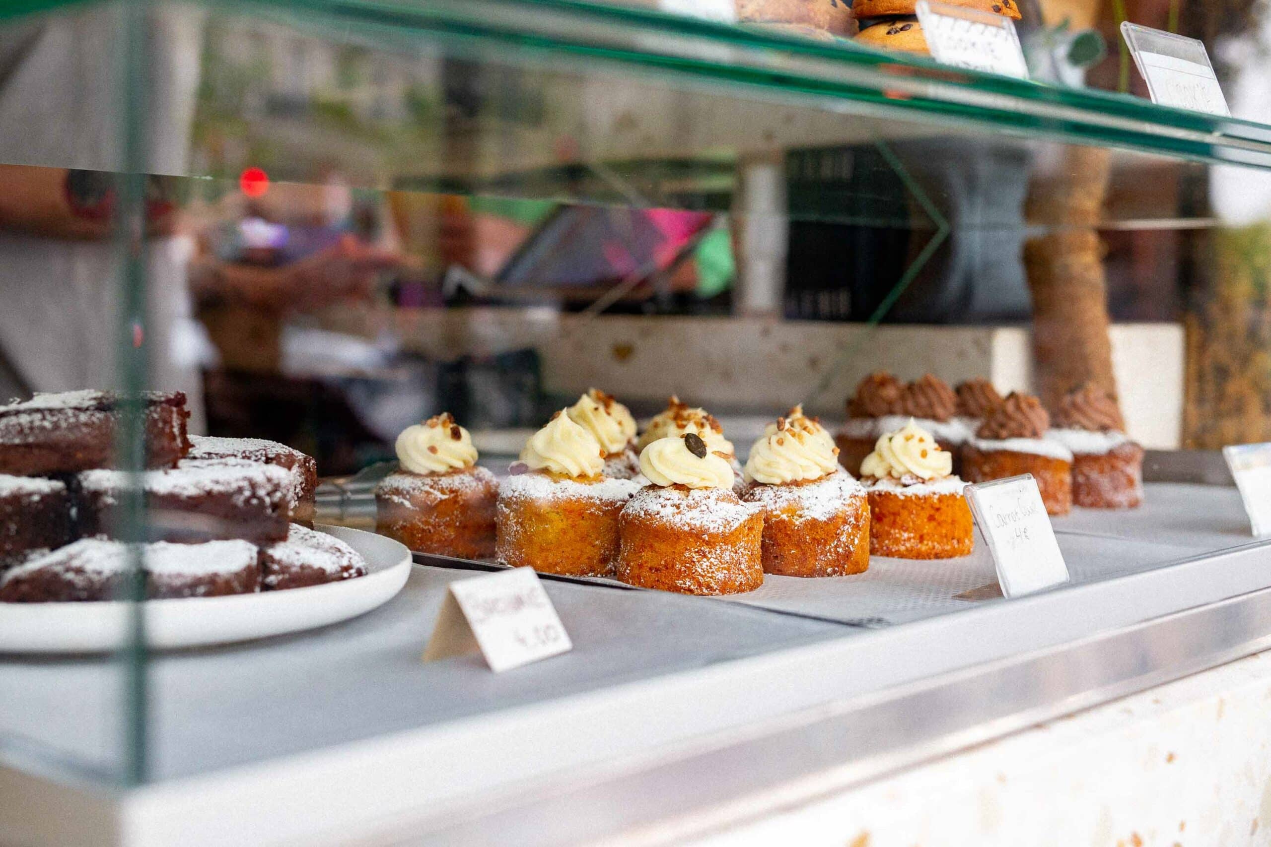 Best coffee shops in Paris République cafe Paris