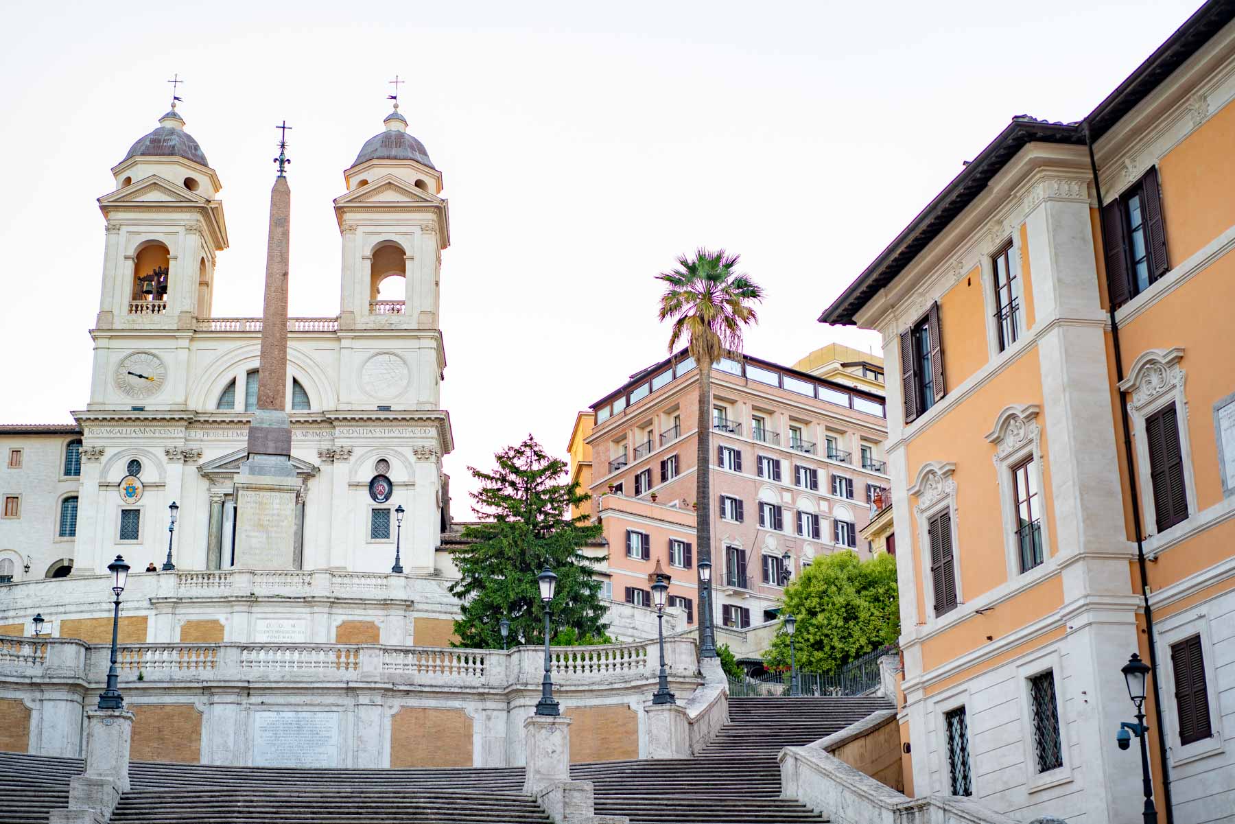 best neighborhoods Rome