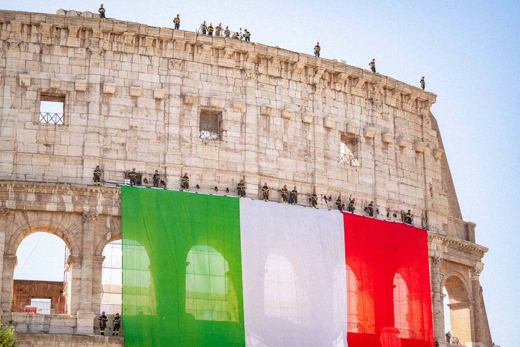 cool things to do in Rome