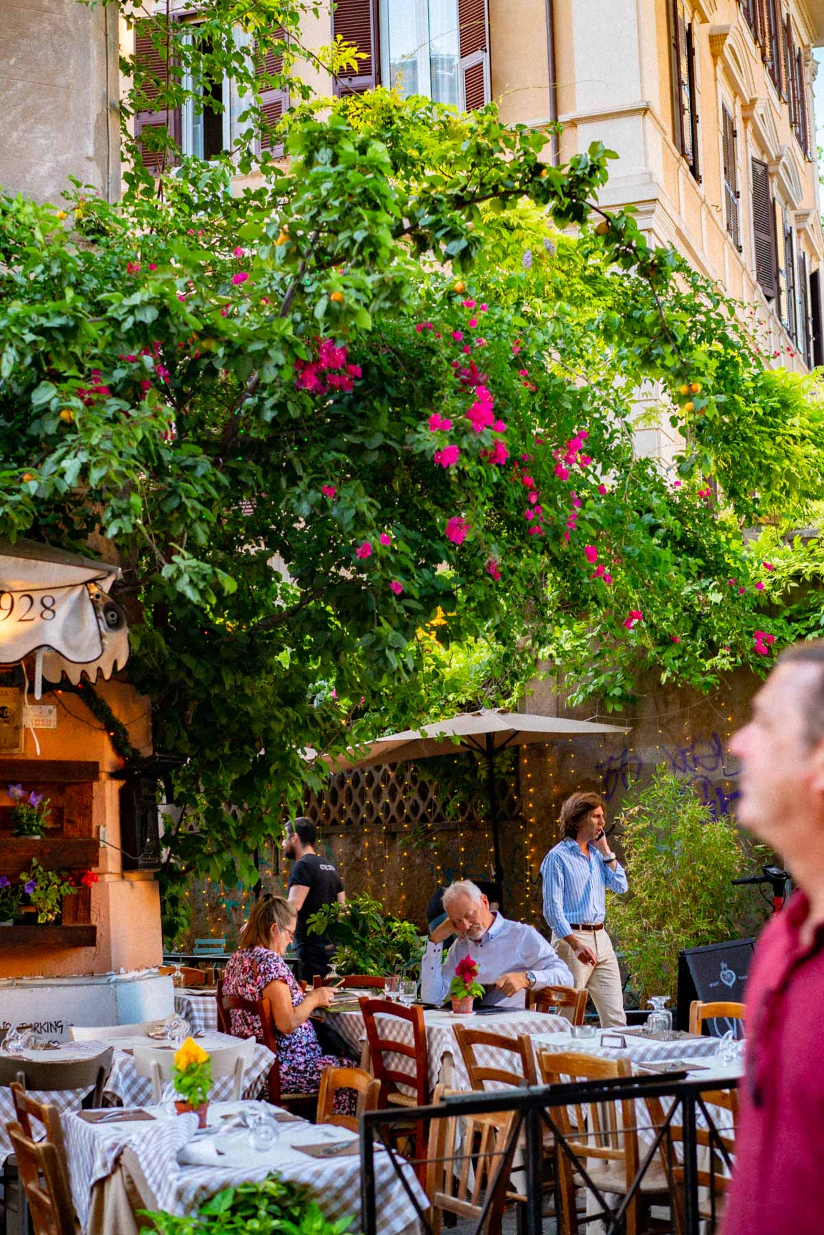 Best things to do Rome Italy